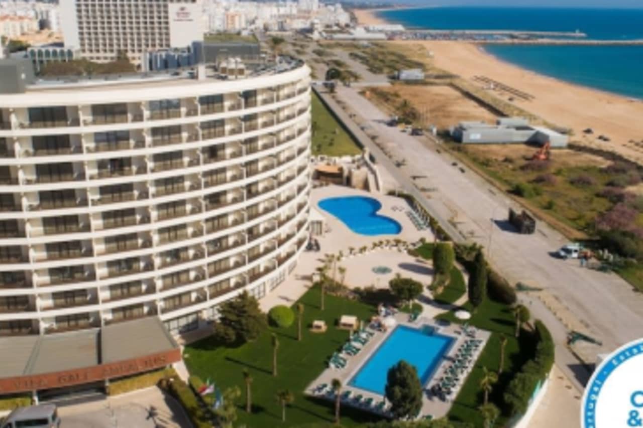 Vila Gale Ampalius